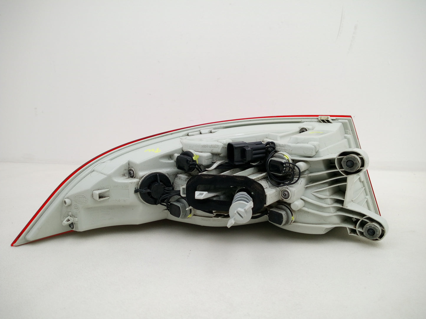 Lamp Assembly Rear RH 2