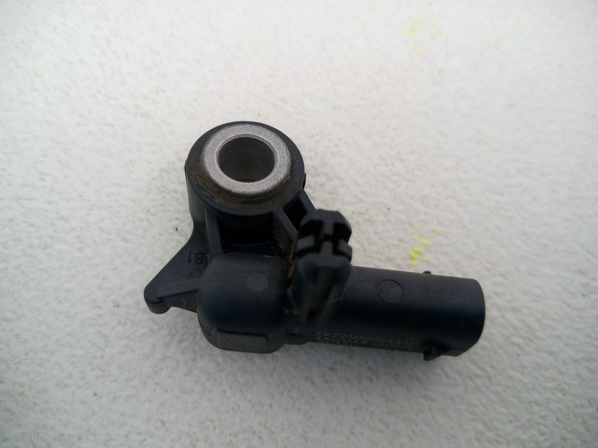Misc sensor 2
