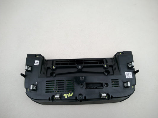 Jaguar Xe X760 Ac Air Con Heater Climate Control Panel Module Gx7318c858gf Oem - photo 2