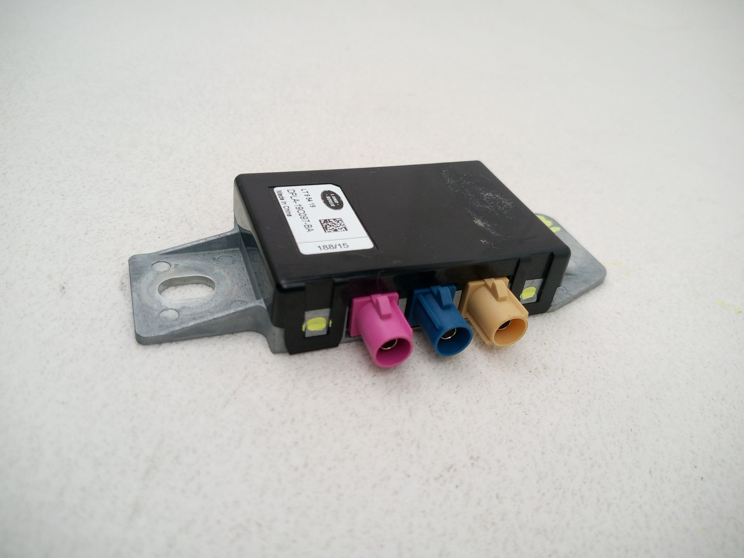 Aerial Amplifier 1 2