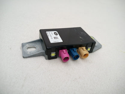 Aerial Amplifier 1 2