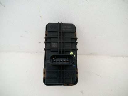 Turbo Motor Driver ECU 2