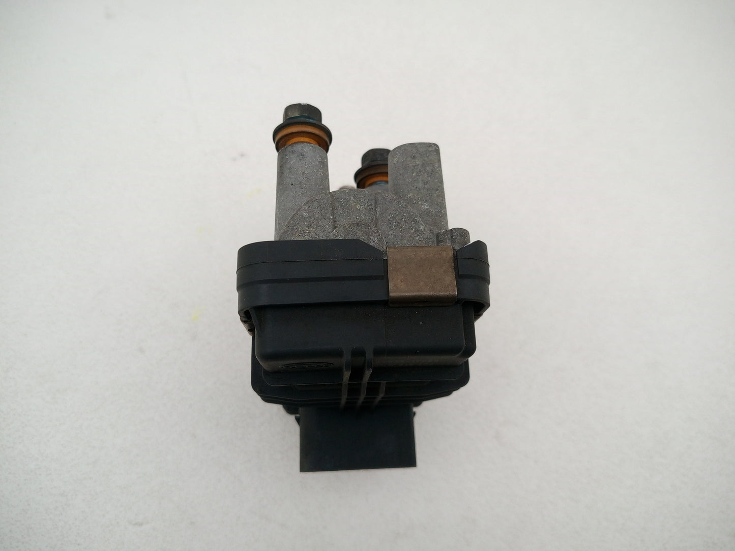 Turbo Motor Driver ECU 8