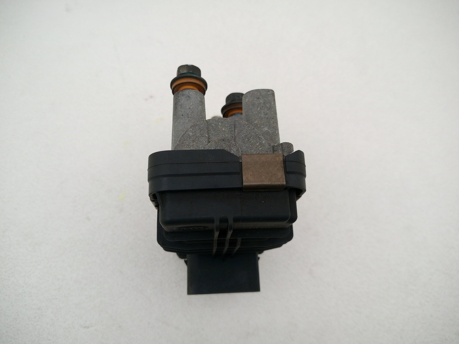 Turbo Motor Driver ECU 8
