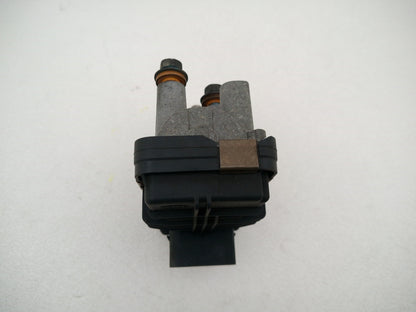Turbo Motor Driver ECU 8