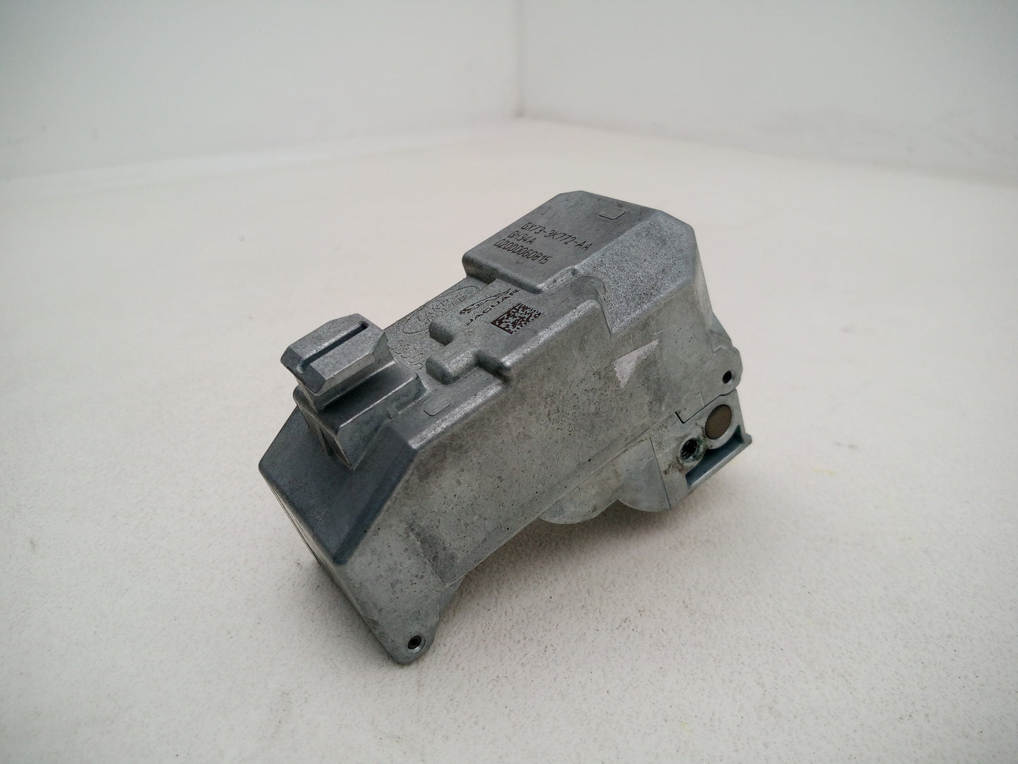 Steering Column 2