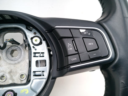 Steering Wheel 2