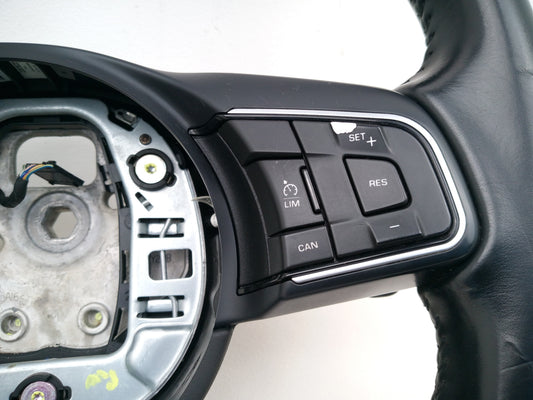 Steering Wheel 2