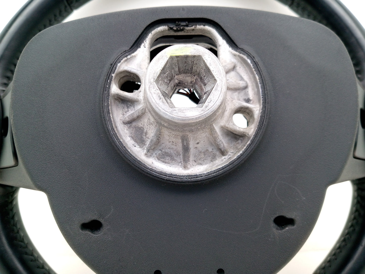 Steering Wheel 8