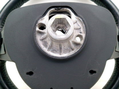Steering Wheel 8