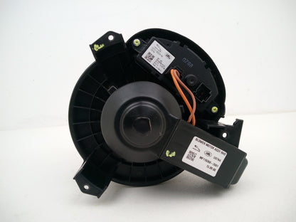 Heater Blower Motor 2