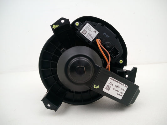 Jaguar Xe/Xf X260 16-24 Heater Blower Fan Motor Mf116360-2681 - photo 2