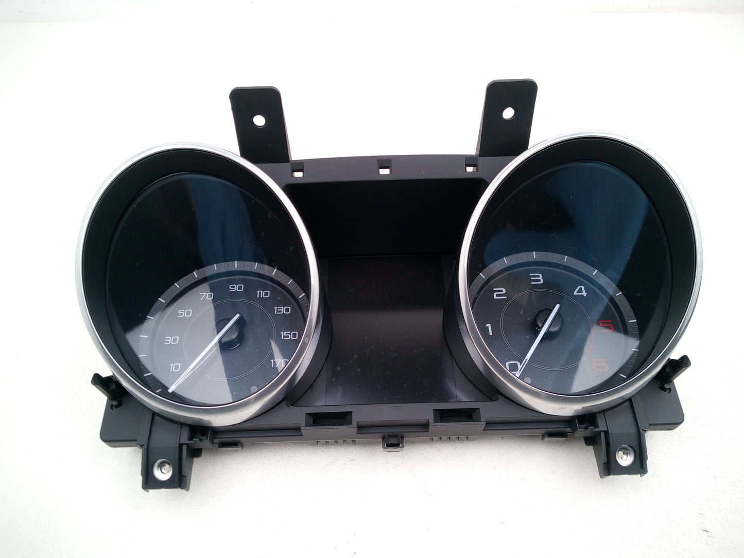 Engine ECU KIT 2