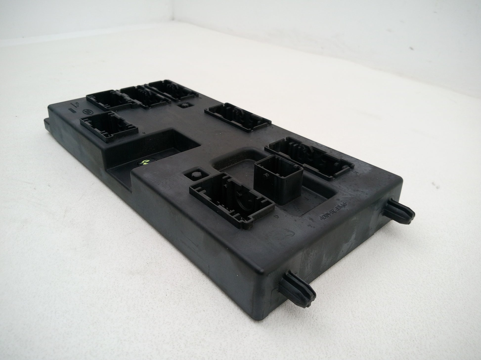 Engine ECU KIT 8