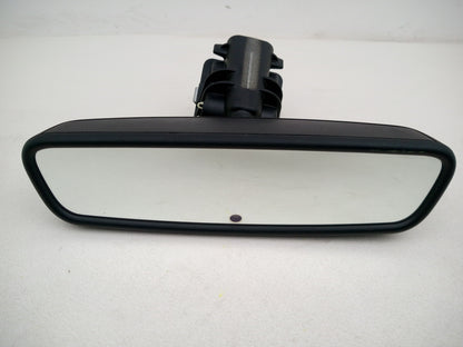 Mirror Rear View 2