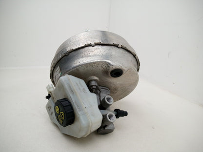 Brake Servo 2