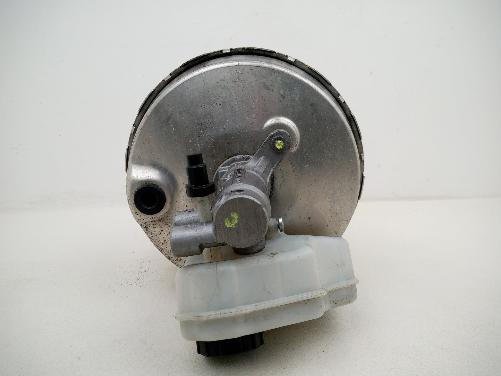 Brake Servo 8