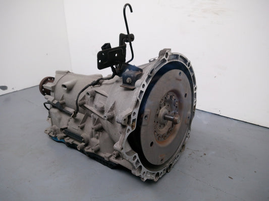 Jaguar Xe Xf X260 X760 8 Speed Zf Auto Gearbox 2.0d Gx73-7000-Ab 130k Miles Oem - photo 2