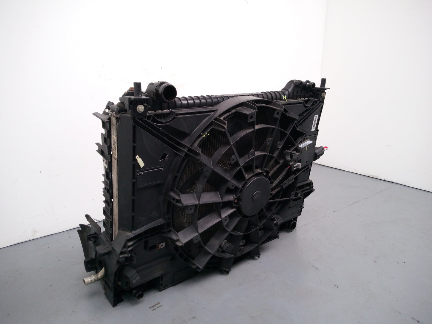 Radiator Pack (KIT) 2