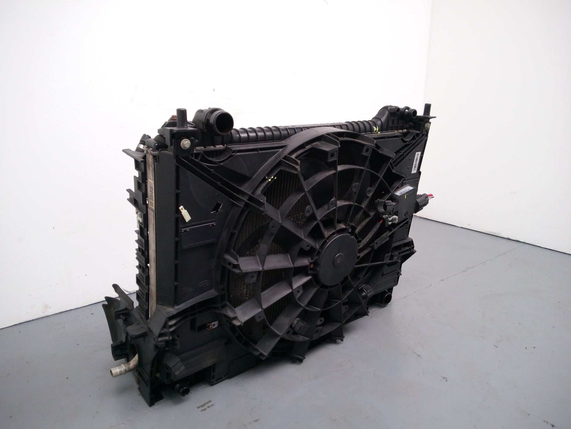Radiator Pack (KIT) 2