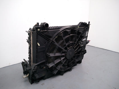 Radiator Pack (KIT) 2