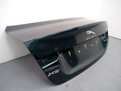 Boot Lid 2