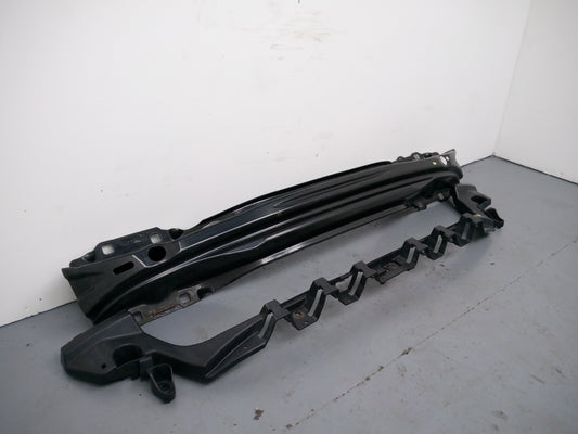Jaguar Xe Rear Bumper Reinforcement Crash Bar 2015-2024 Mk1 X760 Gx73-17b892-Aa - photo 2