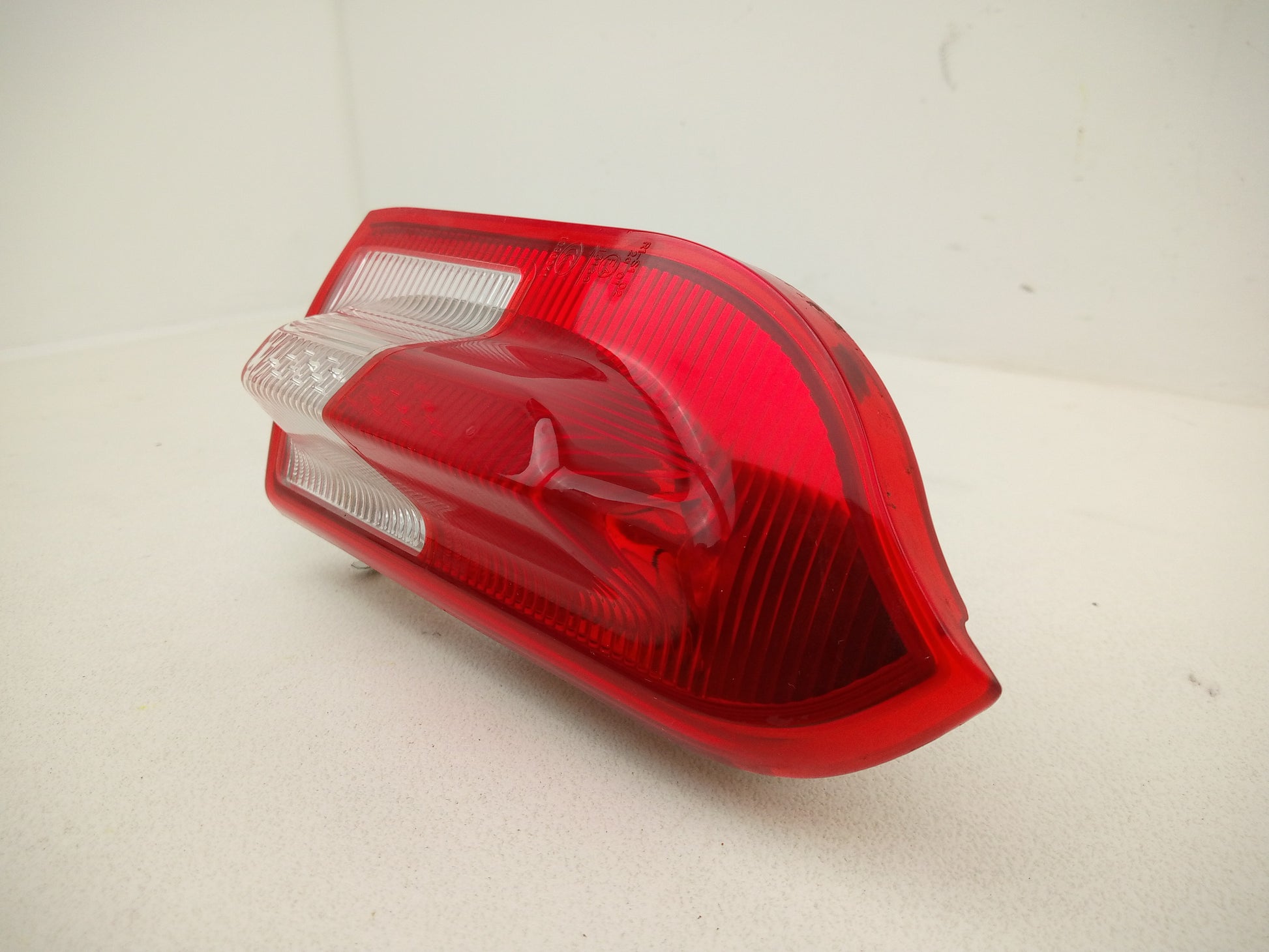 Lamp Assembly Rear Fog LH 2