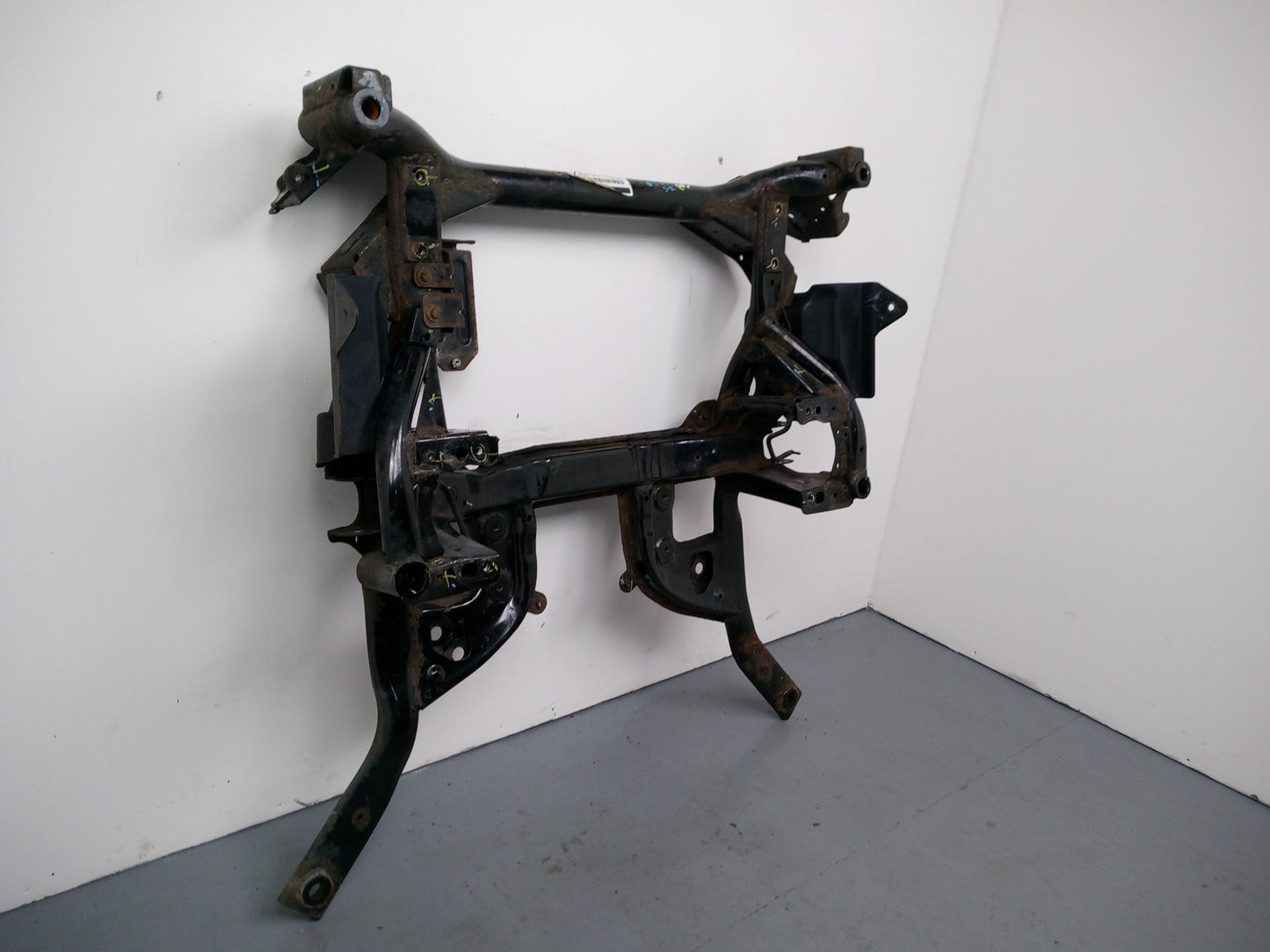 Subframe Front 2