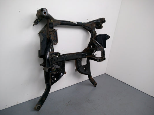 Jaguar Xe Mk1 X760 2015-2022 2.0 Dti 204dtd Front Subframe Gx735c145ae - photo 2