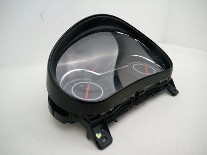 Instrument Cluster 4