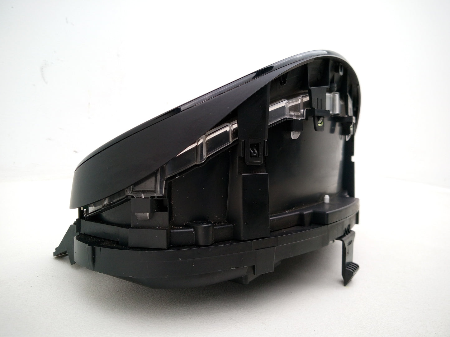 Instrument Cluster 7