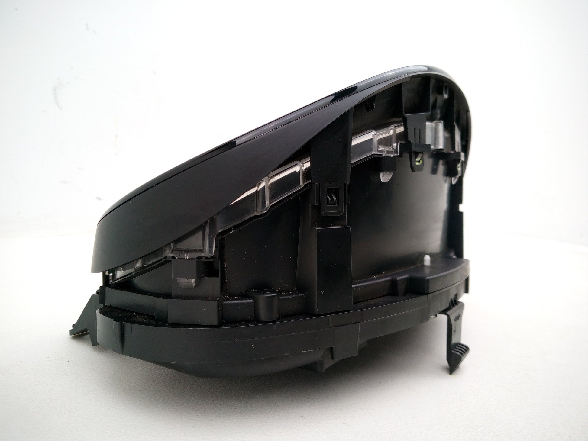 Instrument Cluster 7