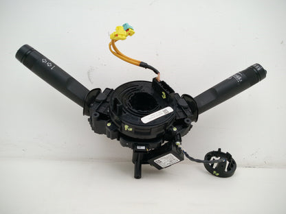 Wiper Stalk, Cruise Control, Gear Selector Stalk  2