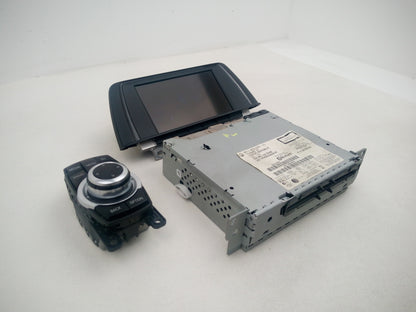 Multifunction Touch Screen Display 2