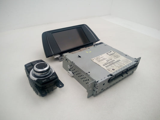 Multifunction Touch Screen Display 2