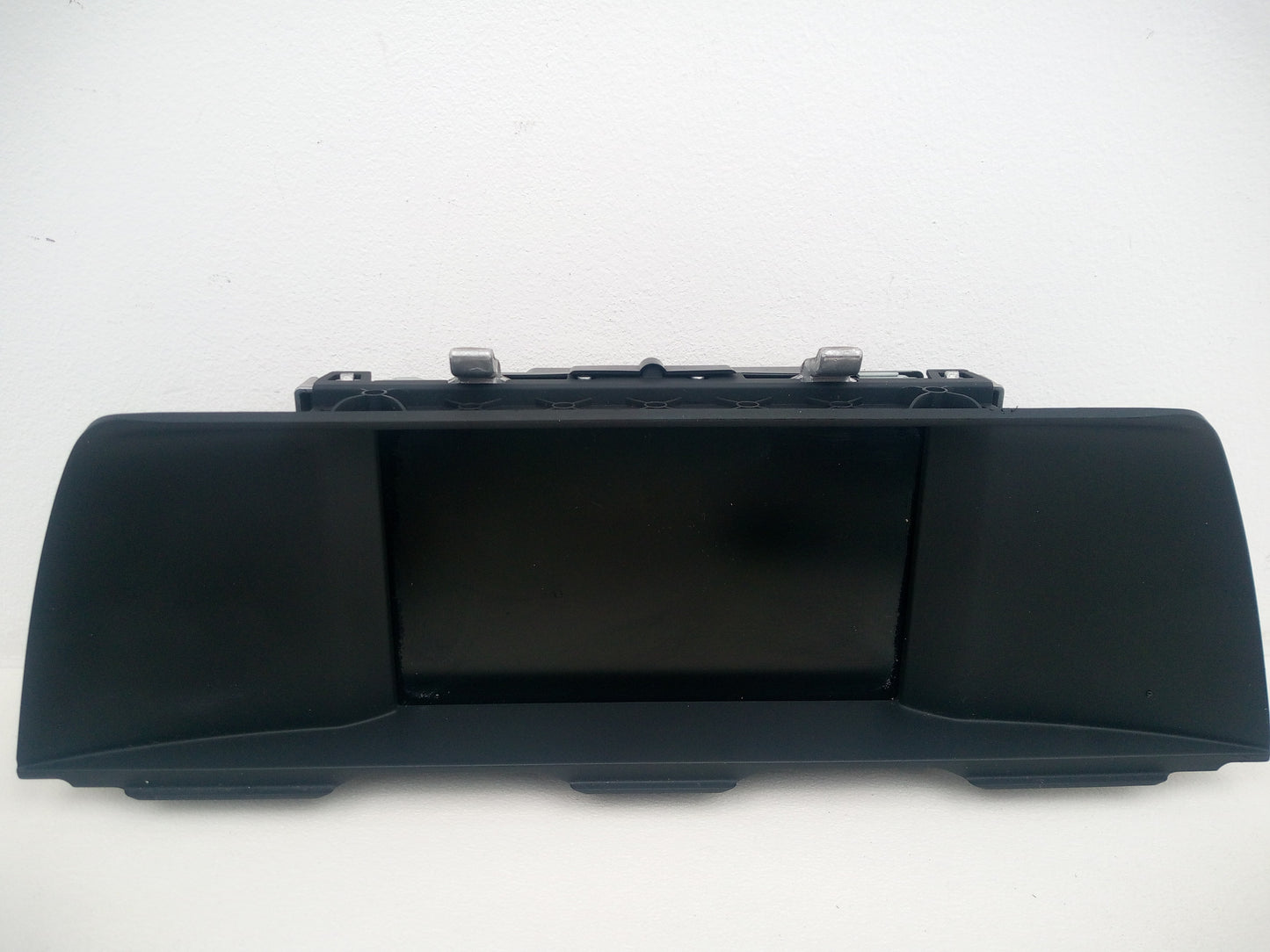 Radio - DAB/CD Player, Display screen + Facia  7