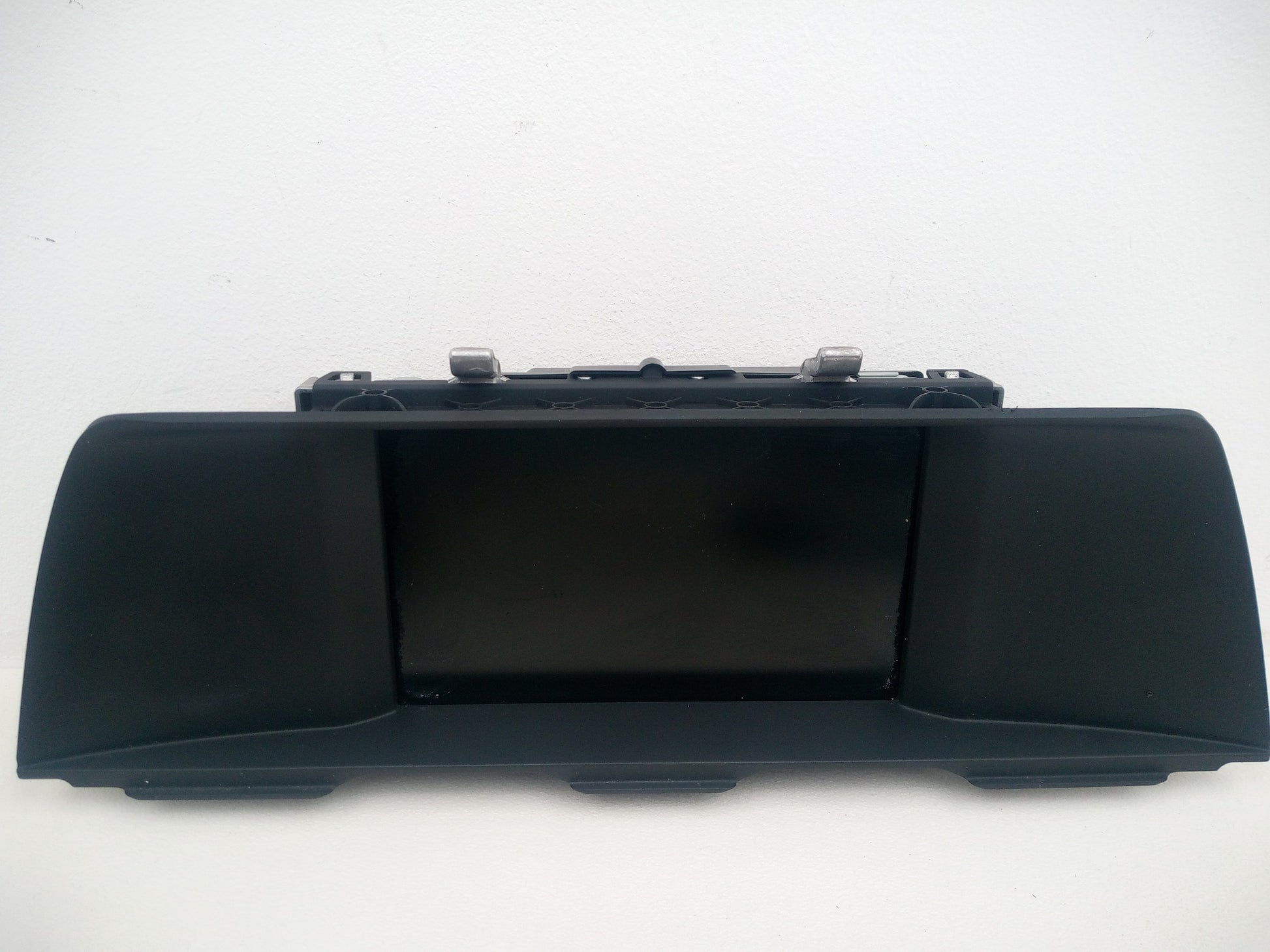 Radio - DAB/CD Player, Display screen + Facia  7