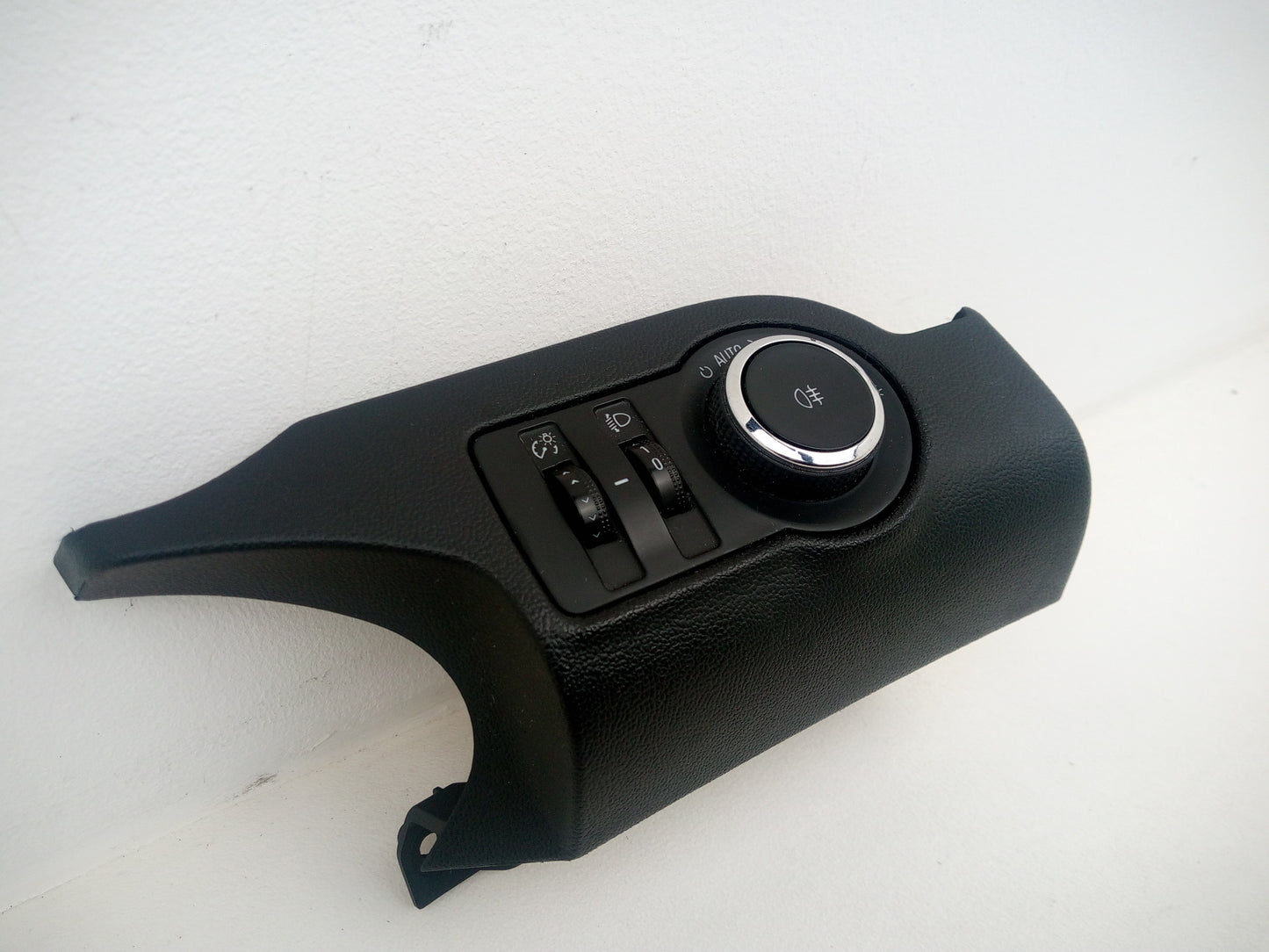 Combination Switch / Stalks 2