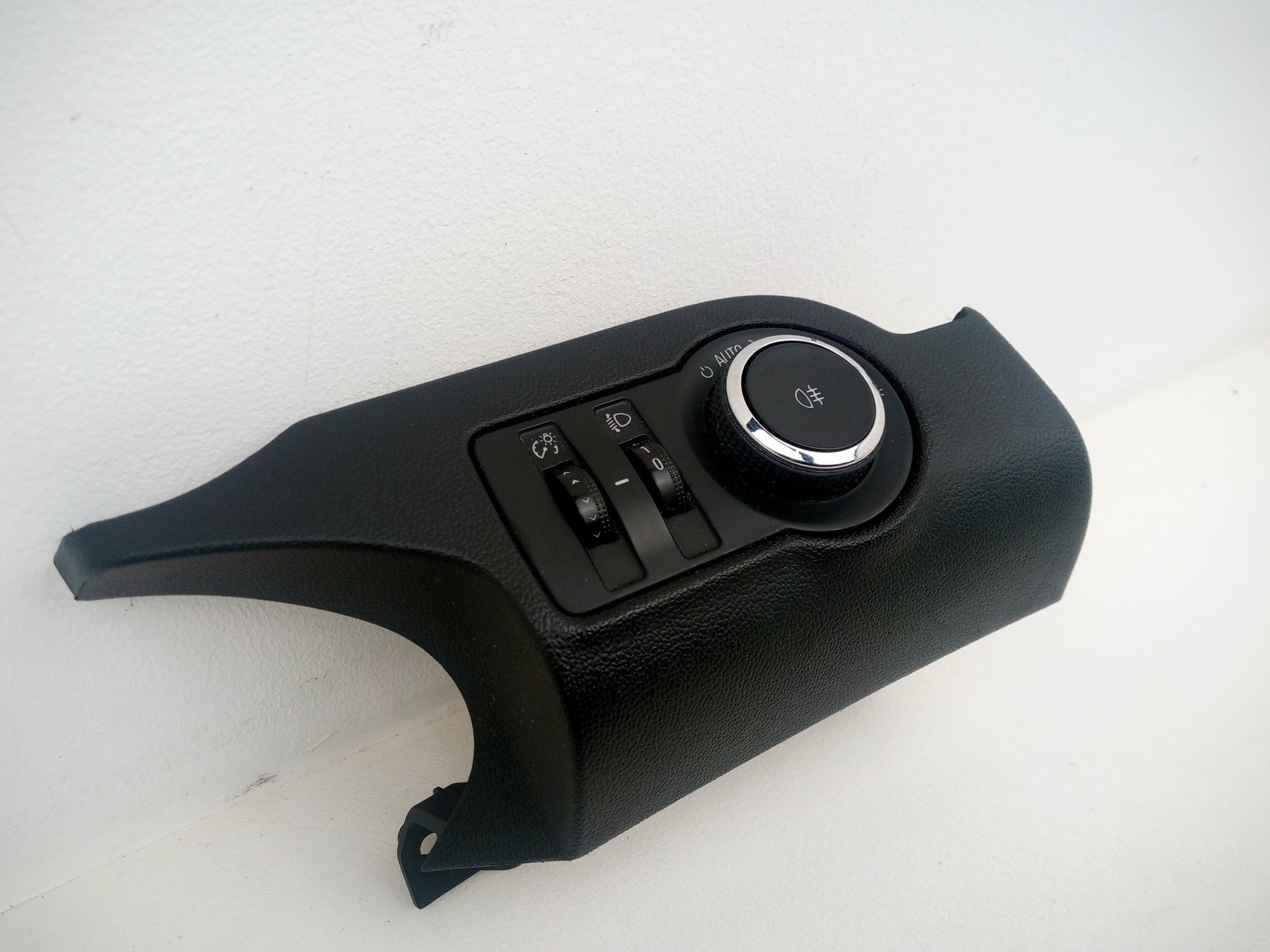 Combination Switch / Stalks 2