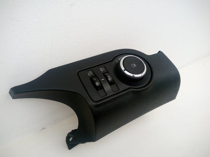 Combination Switch / Stalks 2
