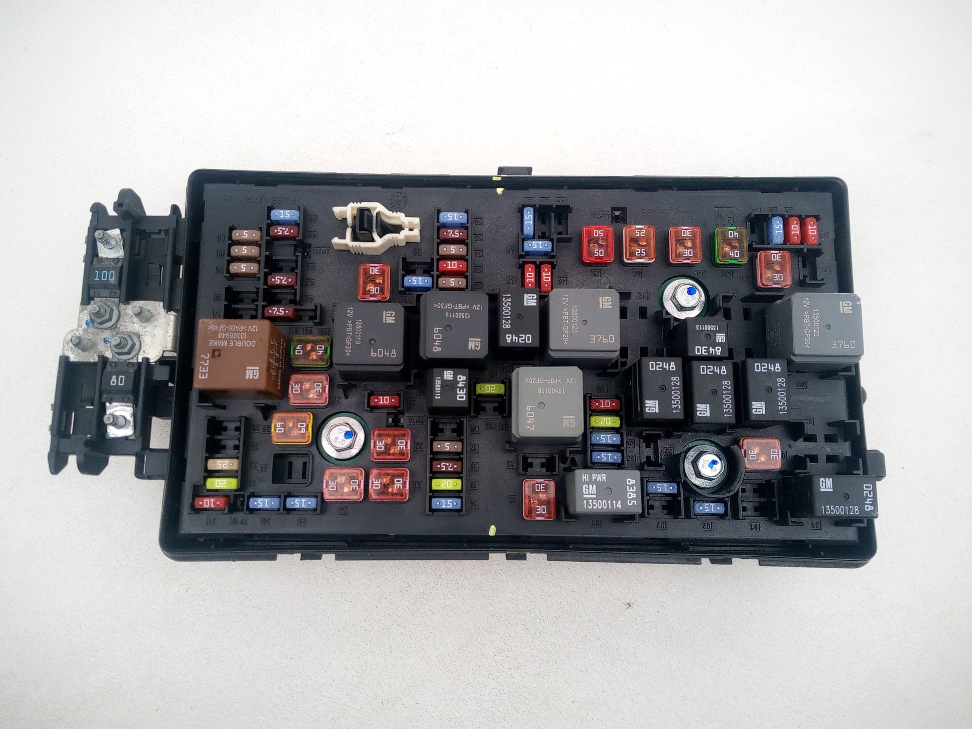 Fuse Box 2