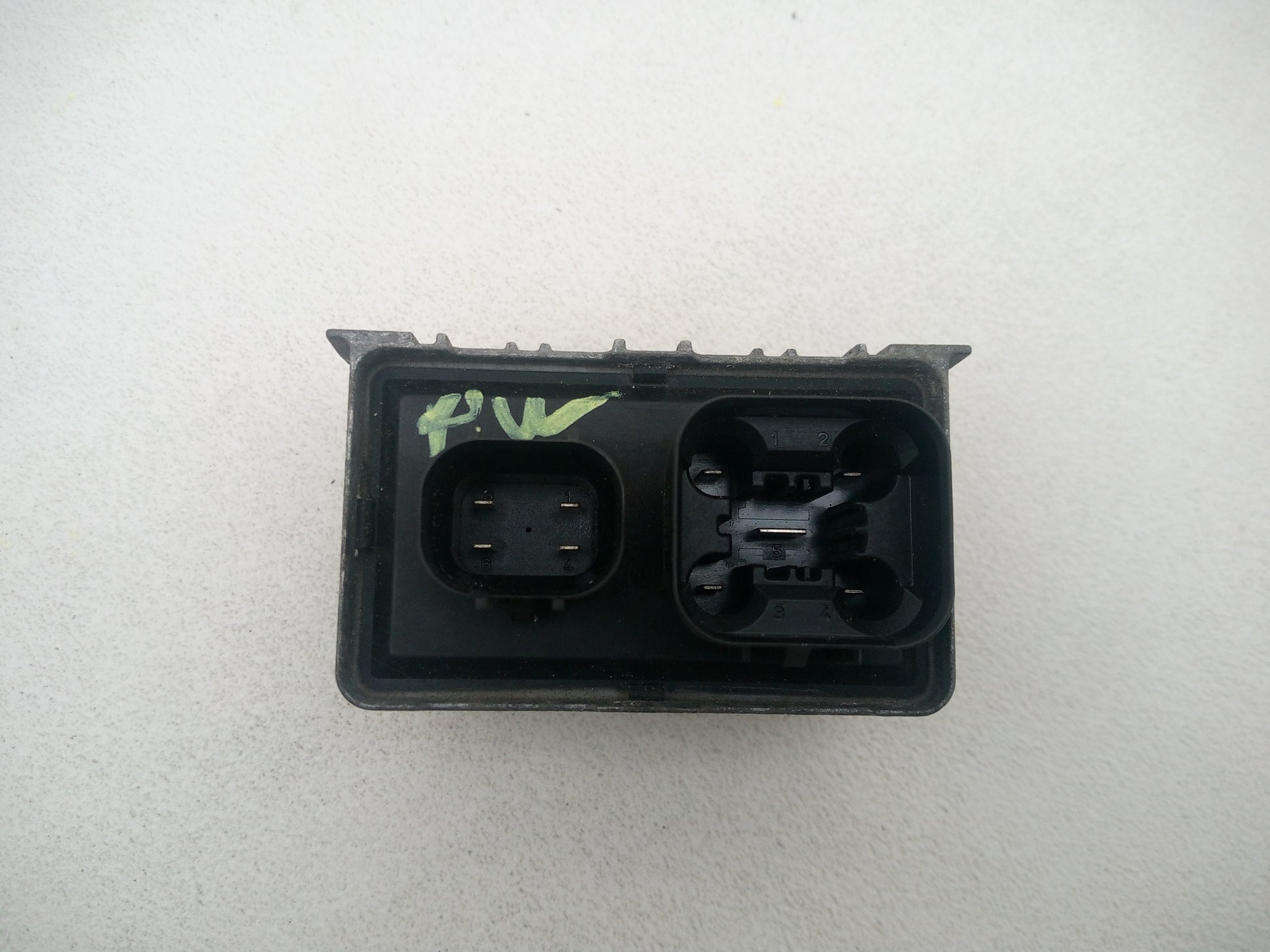 Ignition Coil 2