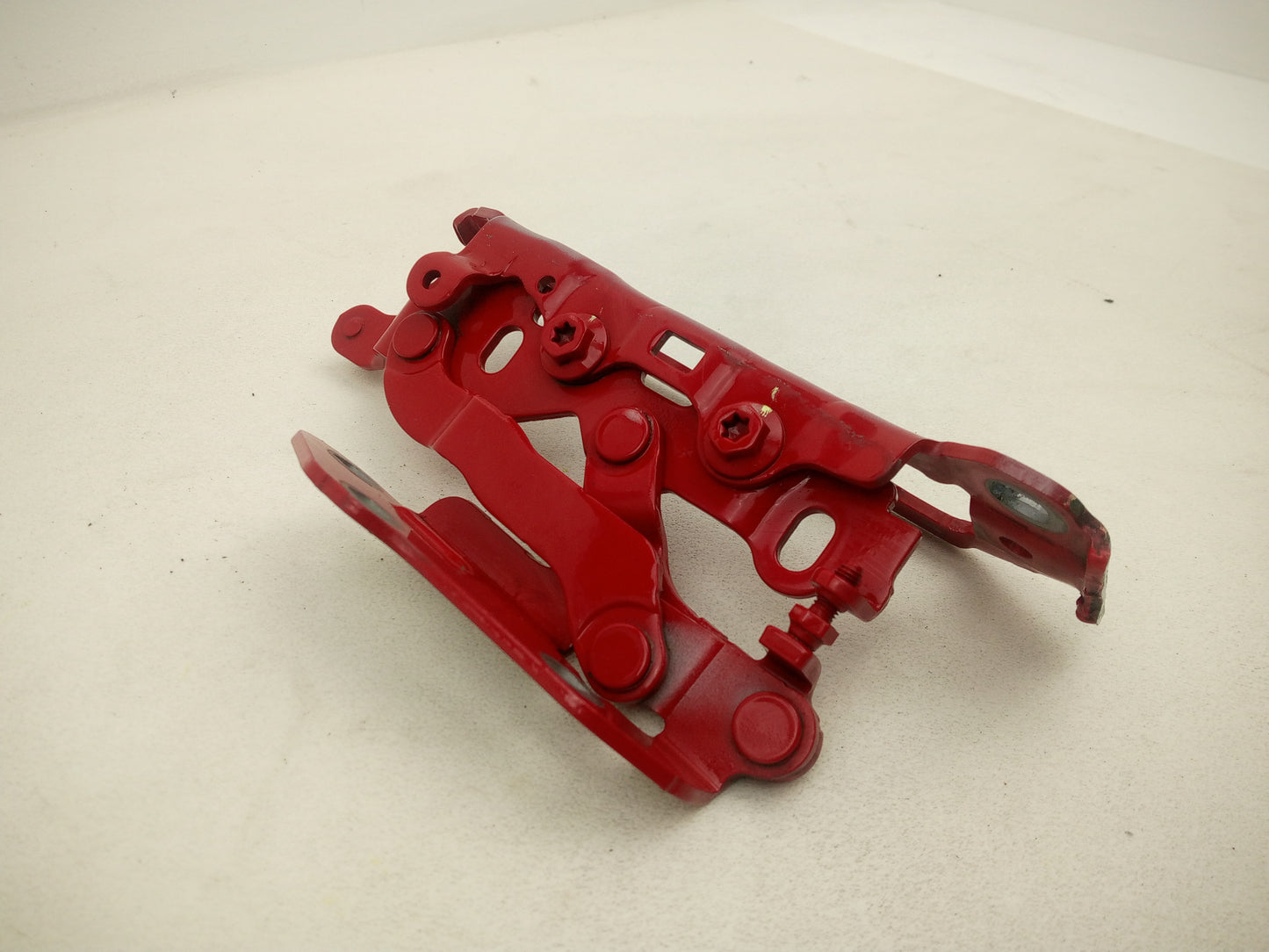 Bonnet Hinge LH 2