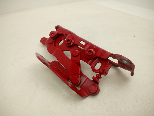 Mercedes A2048800728 Red Lh Left Bonnet Hinge Fits C-Class W204 Cls C218 2008–18 - photo 2