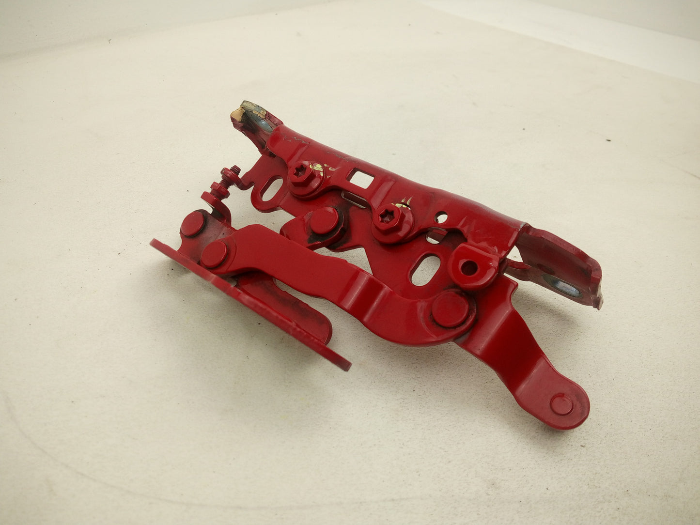 Bonnet Hinge RH 2