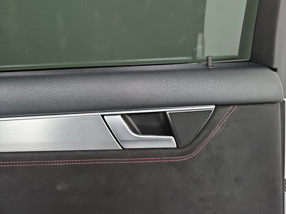 Door Rear LH 8