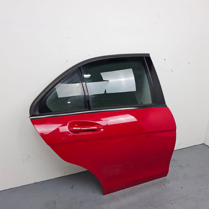 Door Rear RH 2