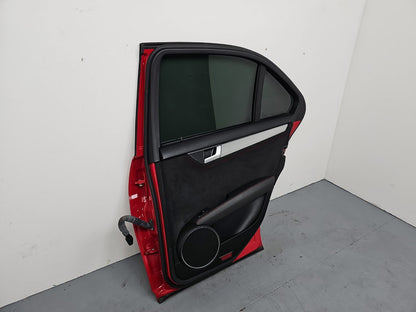Door Rear RH 8