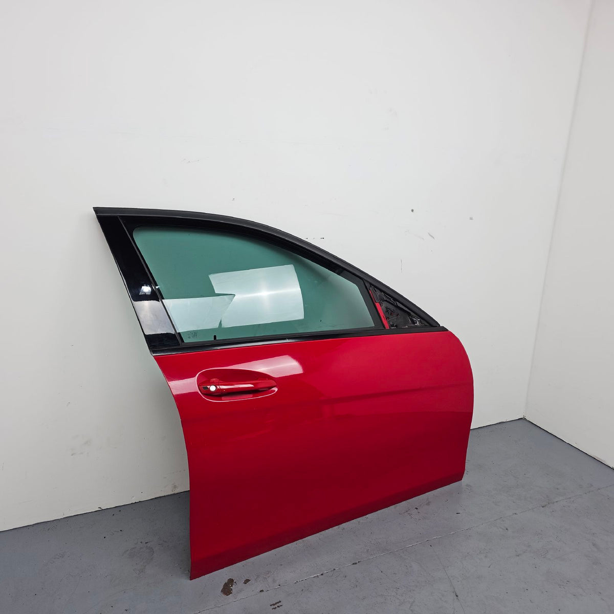 Door Front RH 2